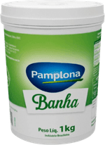 Banha-Pamplona-Pote-1kg