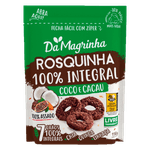 Biscoito-Rosquinha-100--Integral-Coco-e-Cacau-Da-Magrinha-7-Graos-Pouch-150g