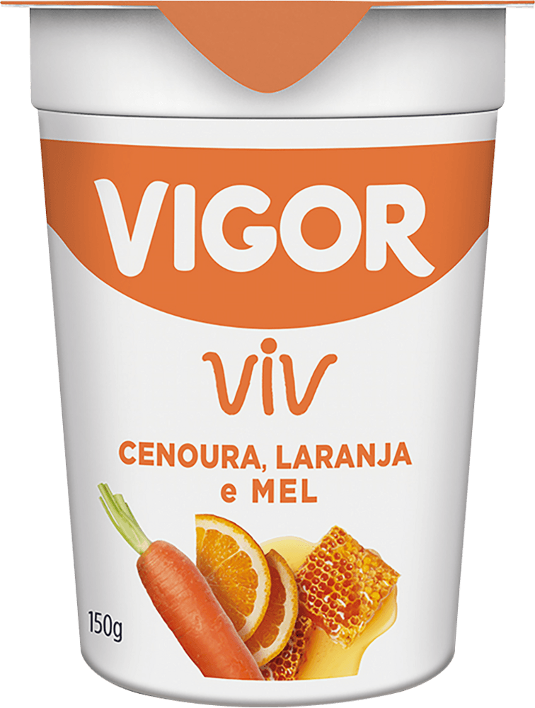 Iogurte-Integral-Cenoura-Laranja-e-Mel-Vigor-Viv-Copo-150g