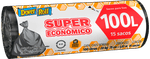 Saco-para-Lixo-100l-Dover-Roll-Super-Economico-15-Unidades