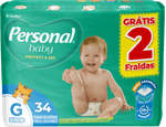 Fralda-Personal-Baby-Protect-e-Sec-G-Leve-34-Pague-32-unidades