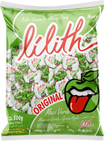 BALA-MASTIG-LILITH-500G