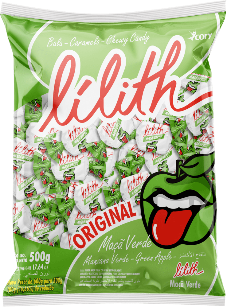 BALA-MASTIG-LILITH-500G