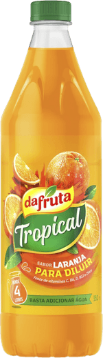 Suco-para-Diluir-Laranja-Dafruta-Tropical-Garrafa-950ml