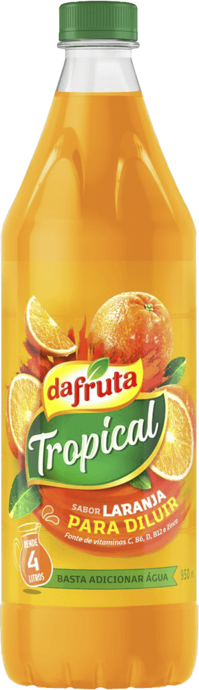 Suco-para-Diluir-Laranja-Dafruta-Tropical-Garrafa-950ml