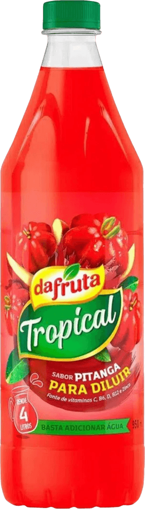 Suco-para-Diluir-Pitanga-Dafruta-Tropical-Garrafa-950ml