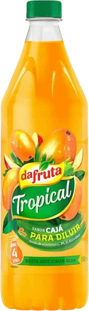 Suco-para-Diluir-Caja-Dafruta-Tropical-Garrafa-950ml