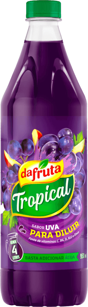 Suco-para-Diluir-Uva-Dafruta-Tropical-Garrafa-950ml