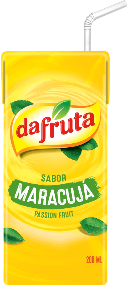 Refresco-Adocado-Maracuja-Dafruta-Caixa-200ml