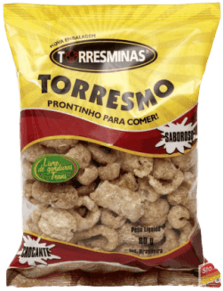 TORRESMO-PRONTO-180G