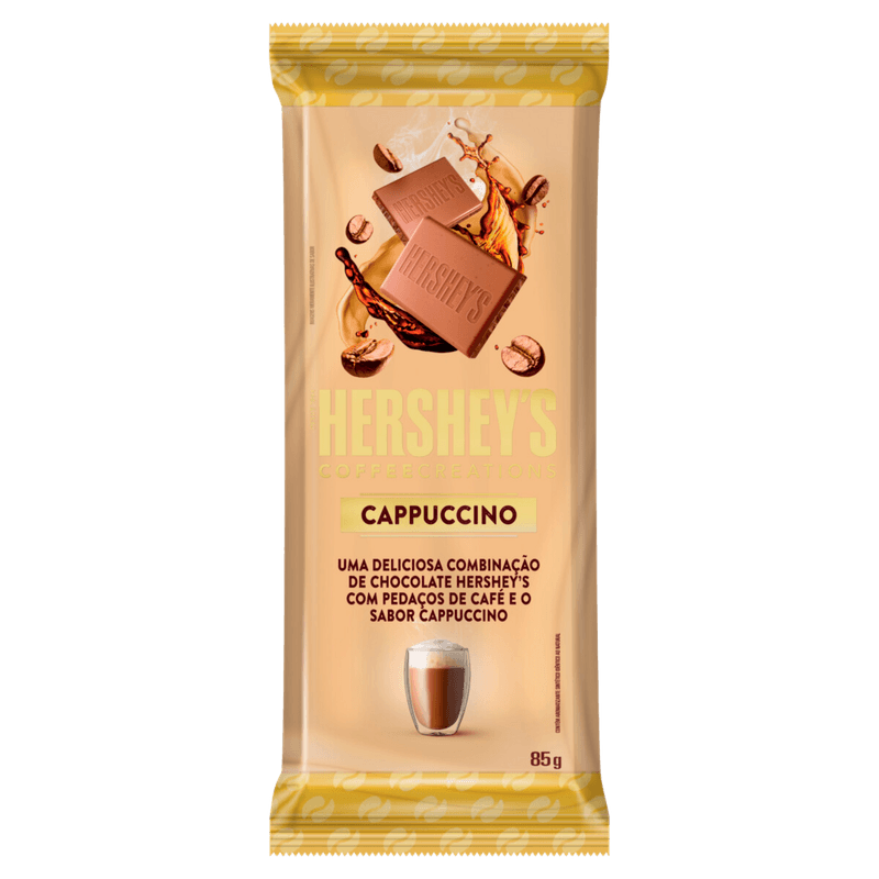 Chocolate-com-Pedacos-de-Cafe-Caramel-Macchiato-Cafe-com-Leite-e-Caramelo-Hershey-s-Coffee-Creations-Pacote-85g