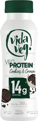 Iogurte-Vegano-14g-de-Proteina-Sabor-Cookies---Cream-Vida-Veg-250g