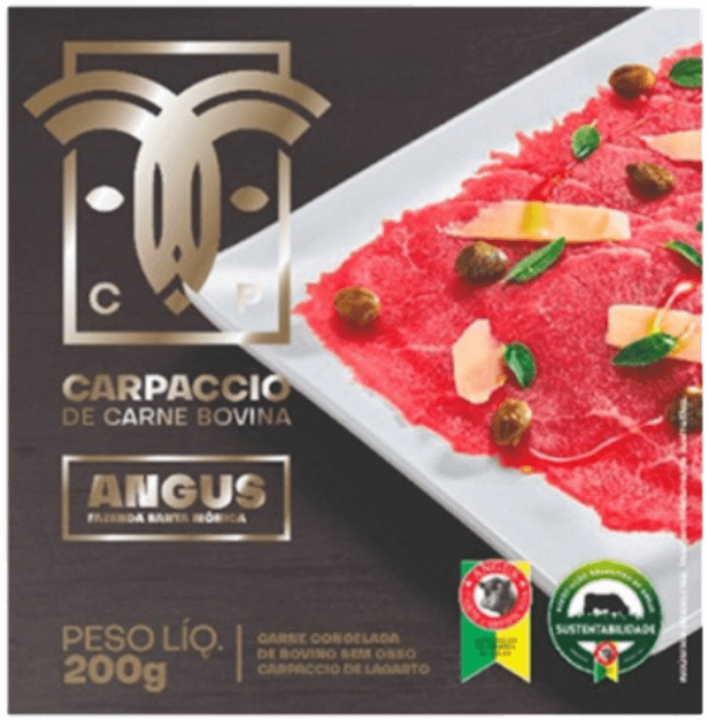 Carpaccio-Angus-Carapreta-Congelado-200g
