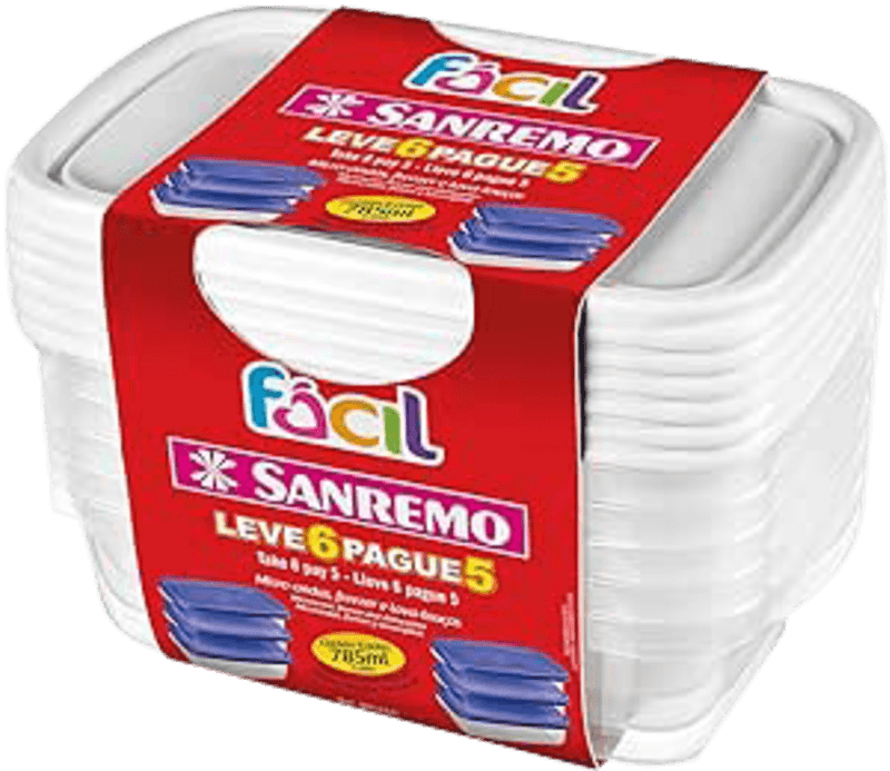 Conjunto-Pote-Plastico-Sanremo-Facil-785ml