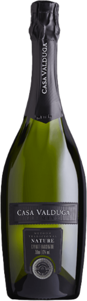 Espumante Valduga Premivm Extra Brut 750ml