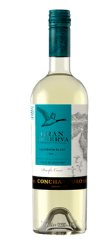 Vinho-Chileno-Branco-Seco-Gran-Reserva-Sauvignon-Blanc-Valle-de-Colchagua-Garrafa-750ml
