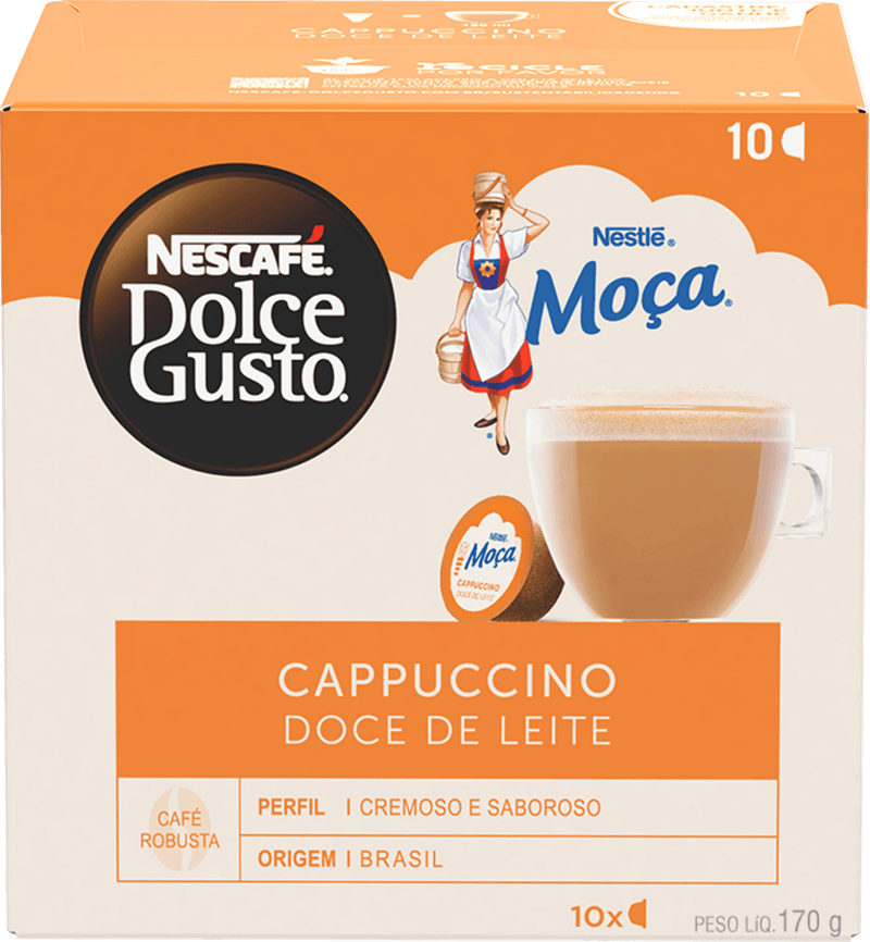 Cafe-em-Capsula-NESCAFE-DOLCEGUSTO-Cappuccino-Doce-de-leite-10-Capsulas-170g