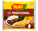 Farofa-de-Mandioca-Temperada-Tradicional-Yoki-Pacote-400g