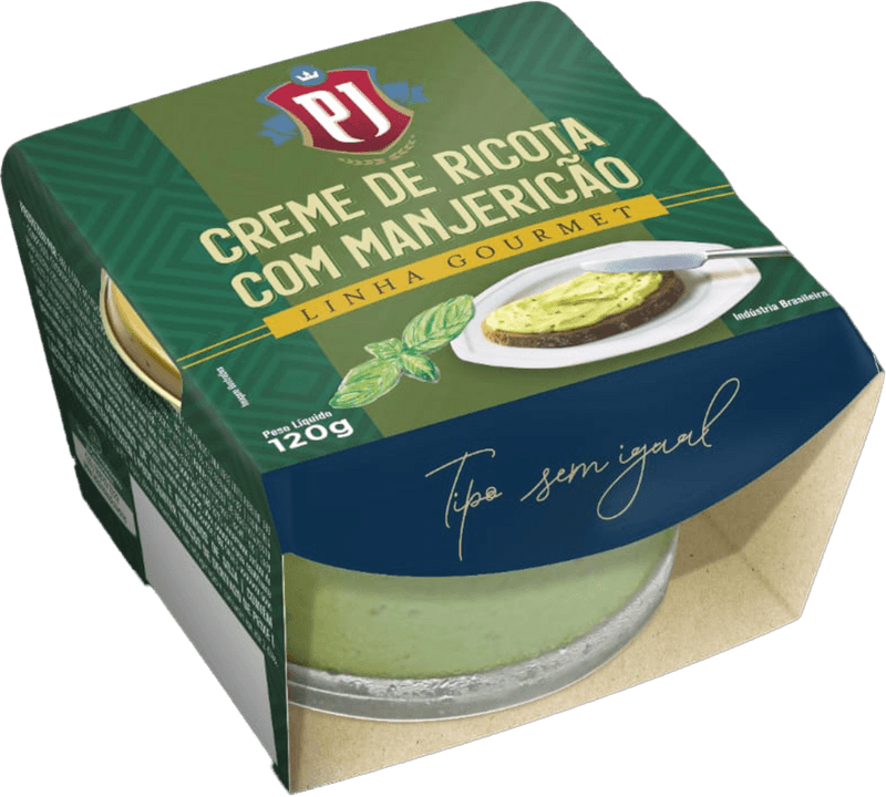 Creme-de-Ricota-PJ-Gourmet-Azeitona-Preta-120g