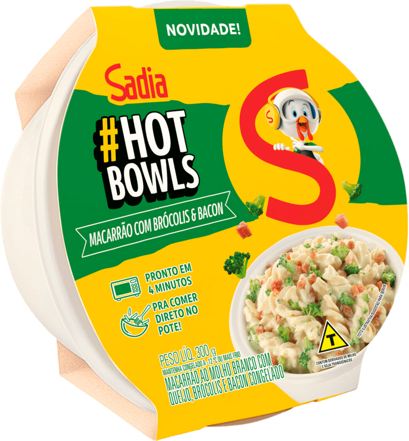 Macarrao-ao-Molho-Branco-com-Queijo-Brocolis-e-Bacon-Sadia-Hot-Bowls-Pote-300g