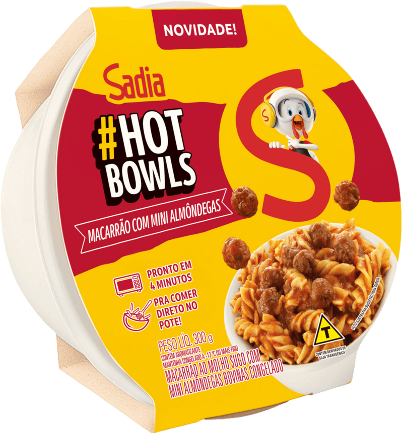 Macarrao-ao-Molho-Sugo-com-Mini-almondegas-Sadia-Hot-Bowls-Pote-300g