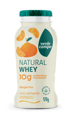 Iogurte-Desnatado-Cranberry-e-Goji-Berry-Zero-Lactose-Verde-Campo-Natural-Whey-Frasco-170g