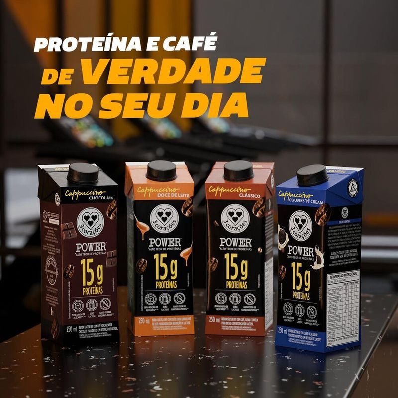 Bebida-Lactea-Proteica-15g-Cappuccino-Classico-3-Coracoes-Power-250ml