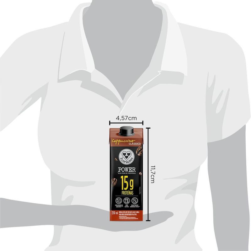 Bebida-Lactea-Proteica-15g-Cappuccino-Classico-3-Coracoes-Power-250ml