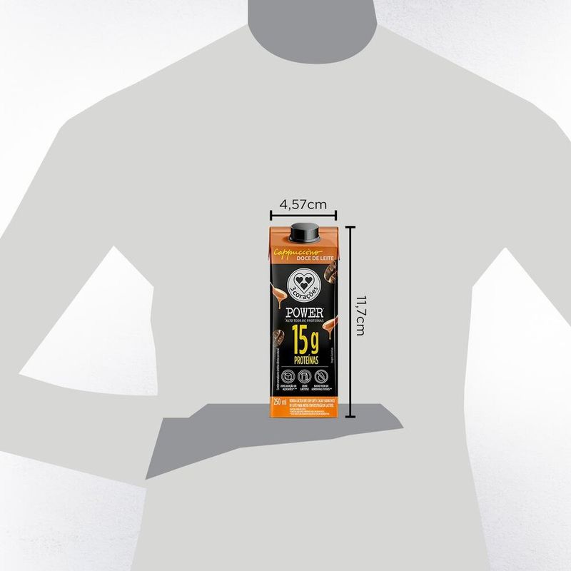 Bebida-Lactea-15g-Cappuccino-Doce-de-Leite-3-Coracoes-Power-250ml