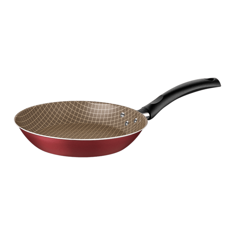 Frigideira-Aluminio-Tramontina-Turim-Vermelha-24cm