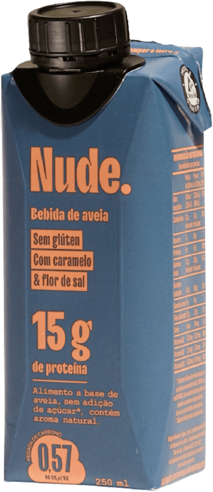 Bebida-a-Base-de-Aveia-15g-de-Proteinas-com-Caramelo---Flor-de-Sal-sem-Adicao-de-Acucar--Nude.-Caixa-250ml