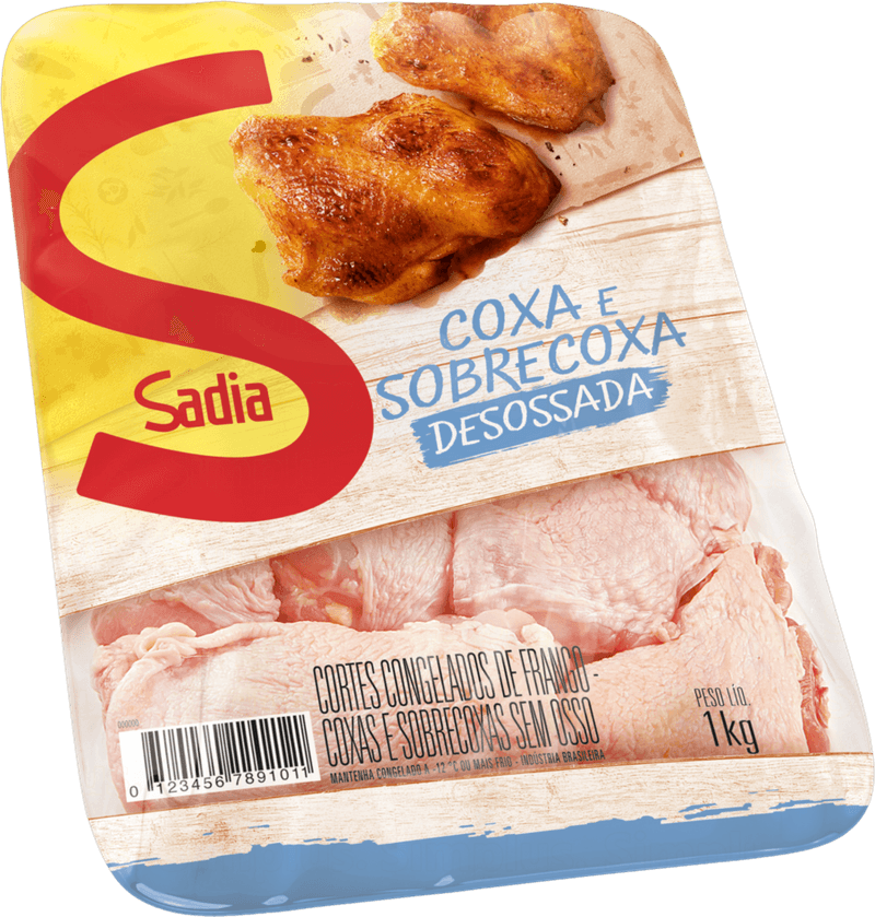 Coxa-E-Sobrecoxa-De-Frango-Congelada-Sem-Osso-Sadia-1Kg-Bandeja