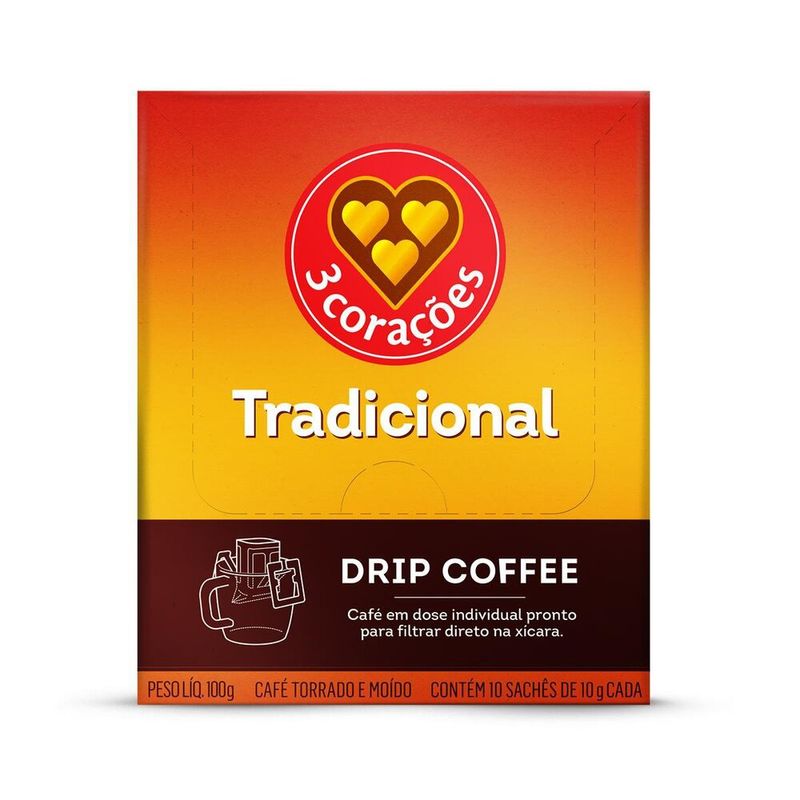 Cafe-3-Coracoes-Tradicional-10-Saches-Drip-Coffee