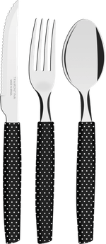 Conjunto-de-Talheres-Tramontina-Munique-Preto-Inox
