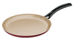 Panquequeira-Tramontina-Turim-Aluminio-Antiaderente-Starflon-Max-22-cm-Vermelha
