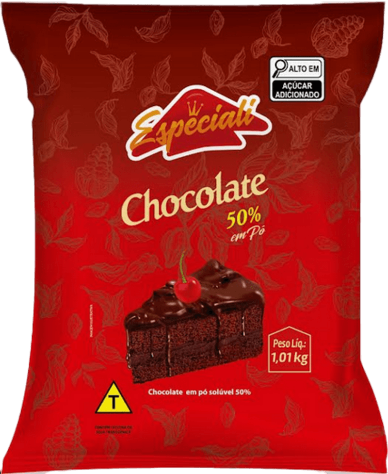 CHOC-PO-SOLVL-ESP-101KG