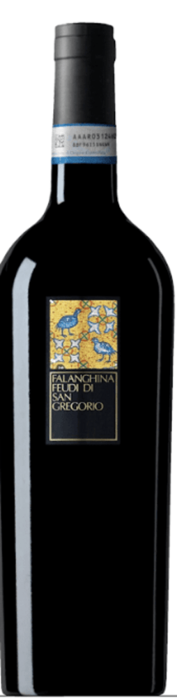 Vinho Branco  Italiano Feud S Gregorio Falanghina 750ml