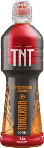 Suplemento-Alimentar-de-Carboidratos-e-Eletrolitos-Liquido-Tangerina-TNT-Garrafa-500ml