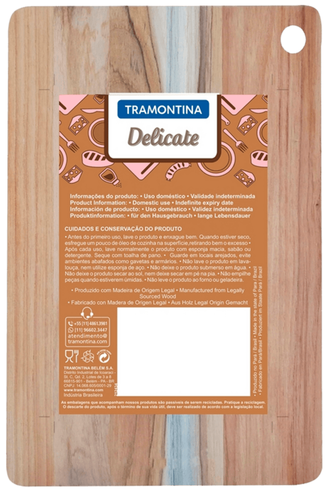 Tabua-de-Madeira-Tramontina-Delicate-Retangular