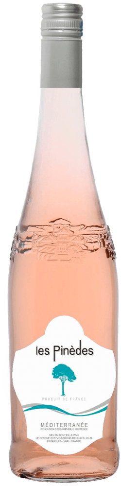 VIN LES PINEDES 750ML