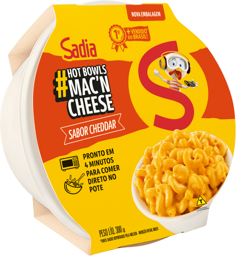 Mac-n-Cheese-Cheddar-Sadia-Hot-Bowls-Pote-300G