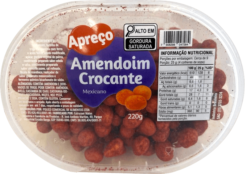 AMEND-JAP-APRECO-250G-BJ-MIX-FESTA