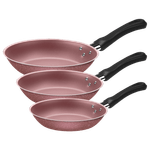 Jogo-de-Frigideiras-Tramontina-Caribe-em-Aluminio-com-Revestimento-Interno-e-Externo-Antiaderente-Starflon-Max-Rosa-03-Pecas