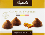 Trufa-Belga-Cupido-Caramelo-150g