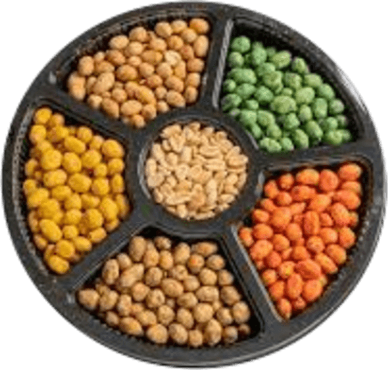 MIX-AMEND-BENASSI-240G-PT