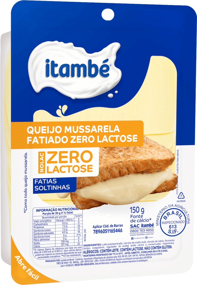 MUCARELA-ITAMBE-150G-FAT-ZERO-LACT