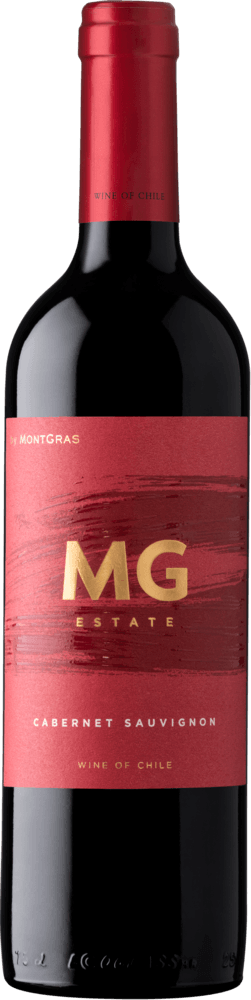 VIN CHIL MG ESTATE 750ML