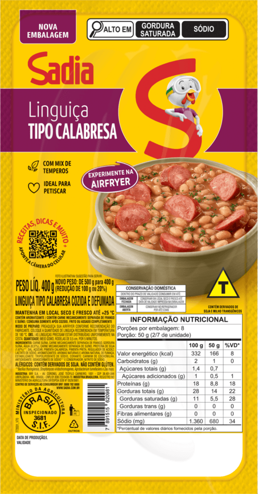 LING-CALAB-SADIA-400G