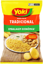 BAT-PALHA-YOKI-380G-TRAD