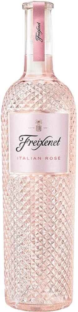 Vinho Rosé Italiano FREIXENET Seco 750ml